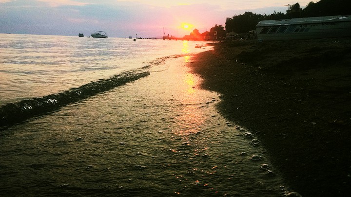 Yürü ve Koş.