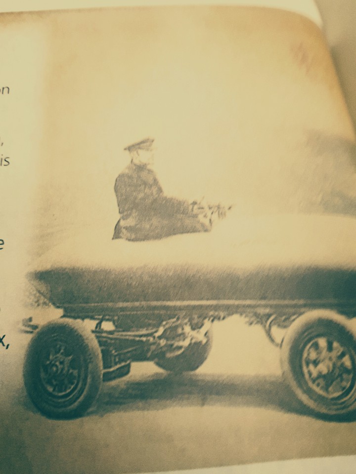 1928 carro
