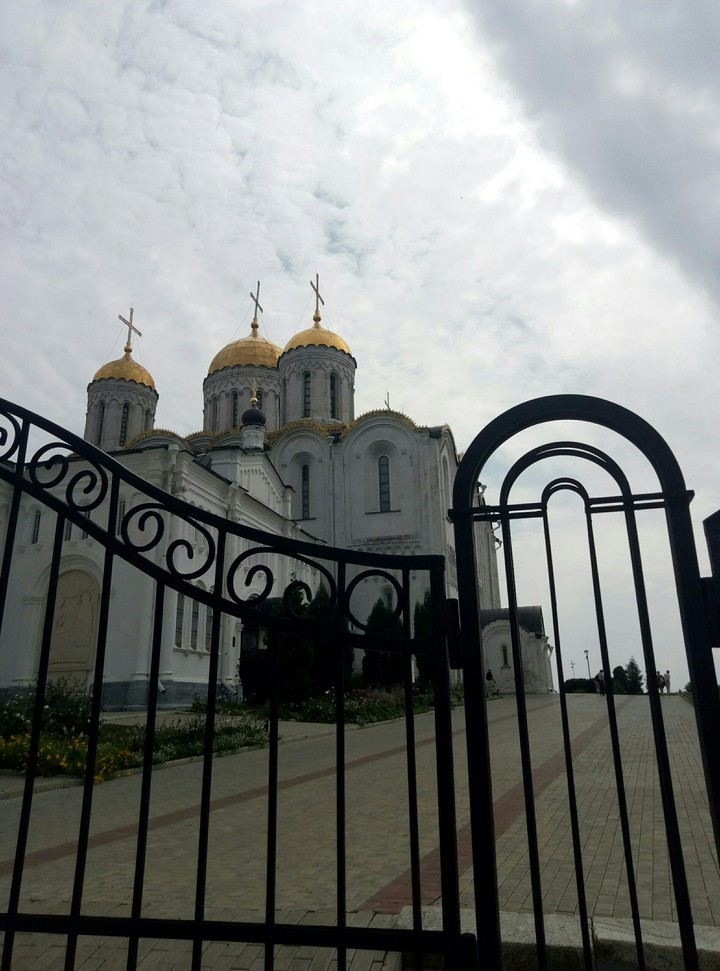 успенский собор