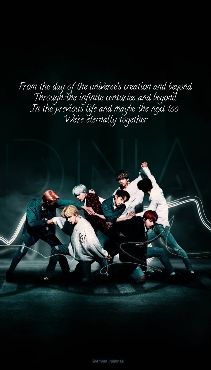 DNA