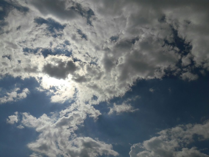 sky