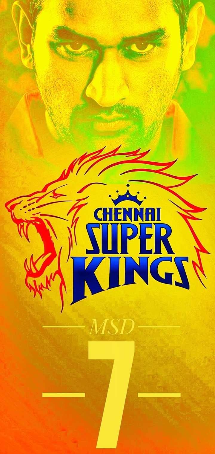 chennai super king