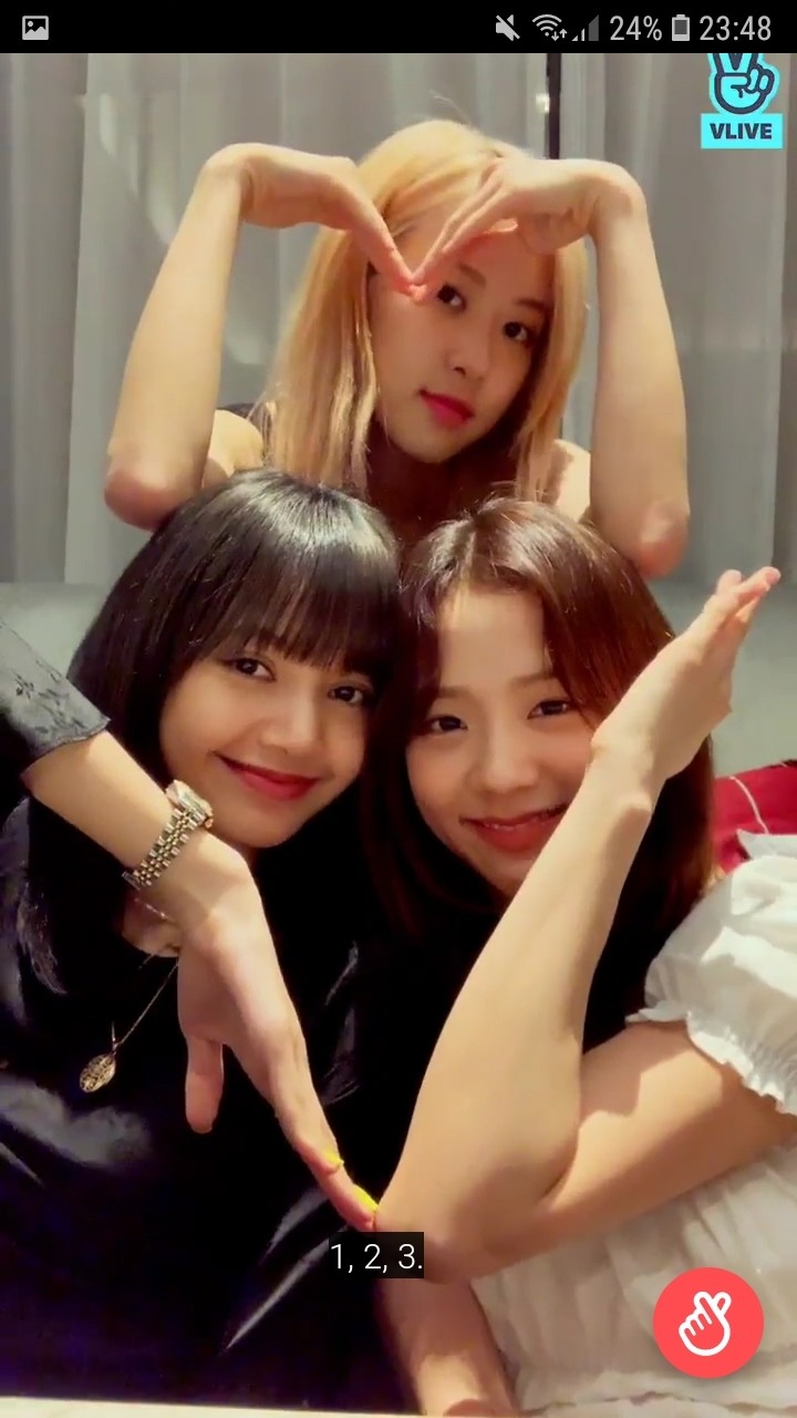 Chaelisoo