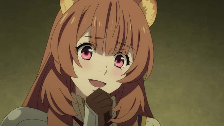 Raphtalia