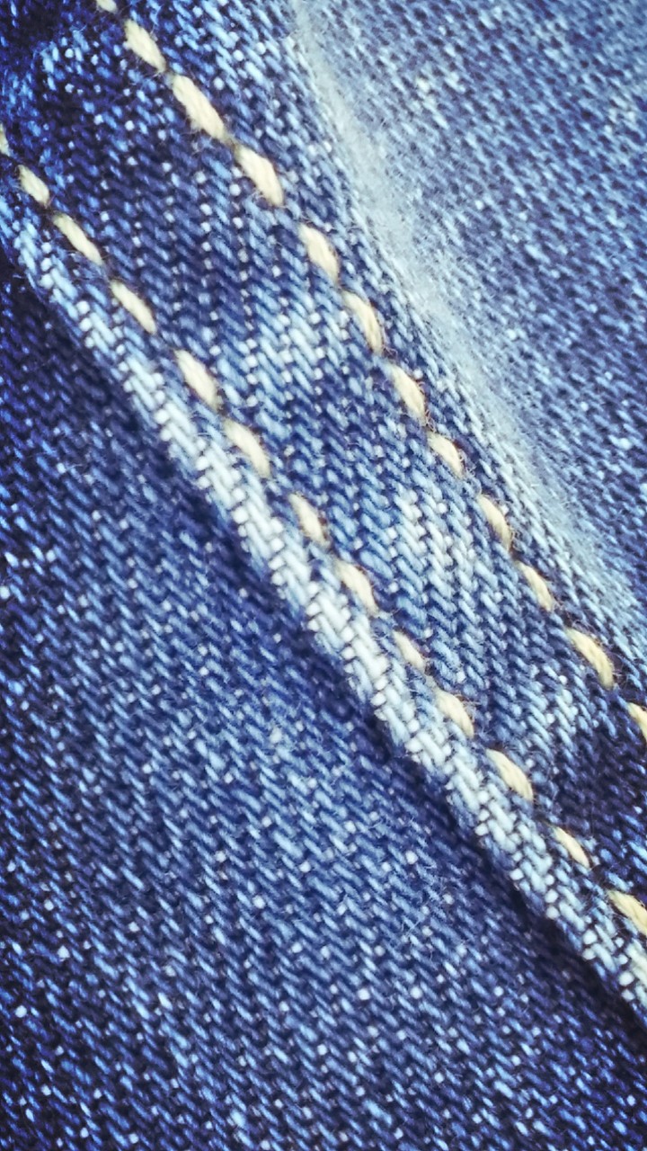 Blue Jeans