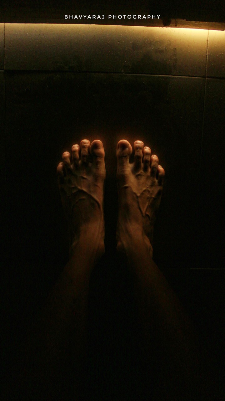 importance of light