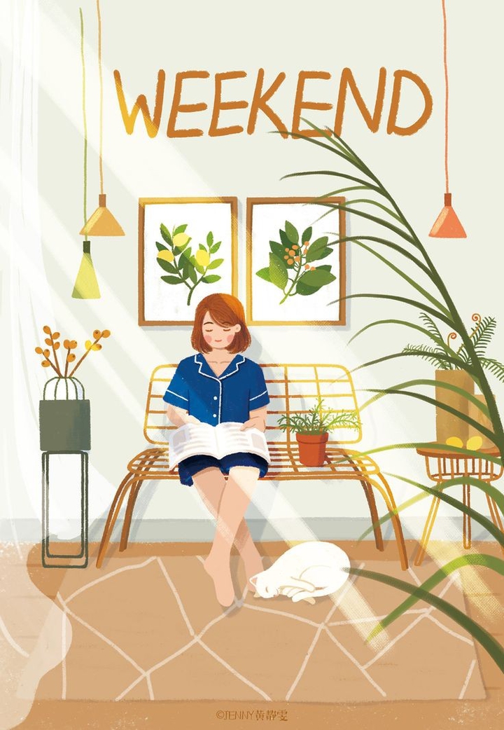 Weekend