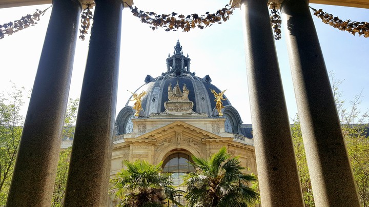 Petit Palais