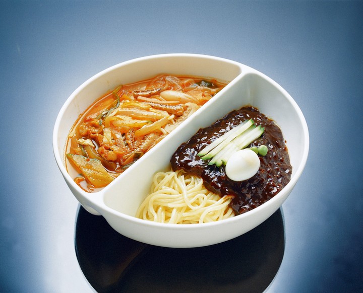 중국음식