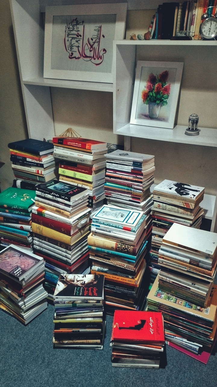 Books