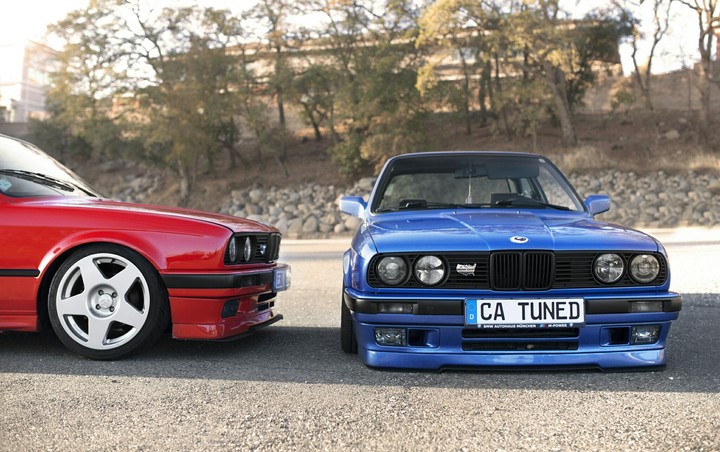 BMW