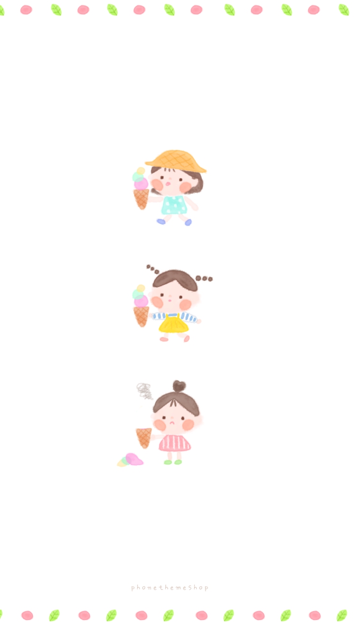 Summer day