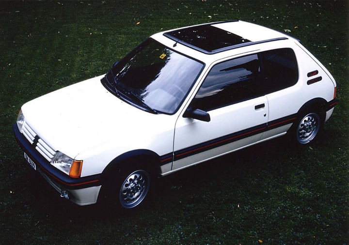 peugeot