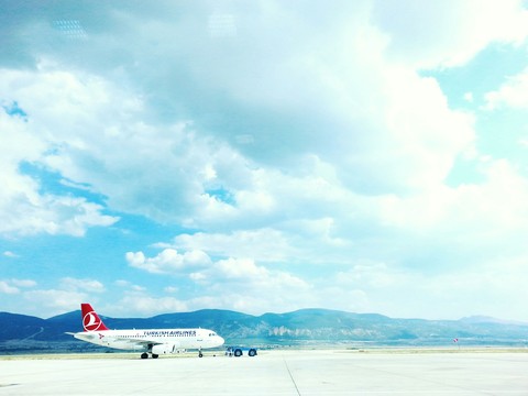 let's fly