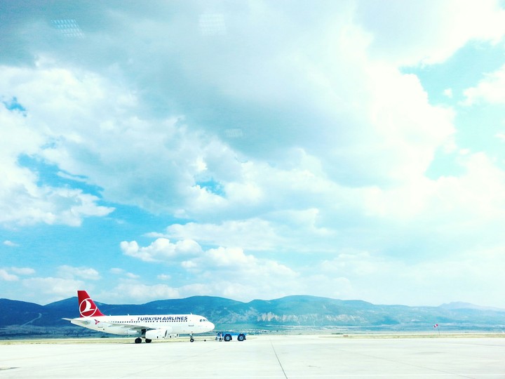 let's fly