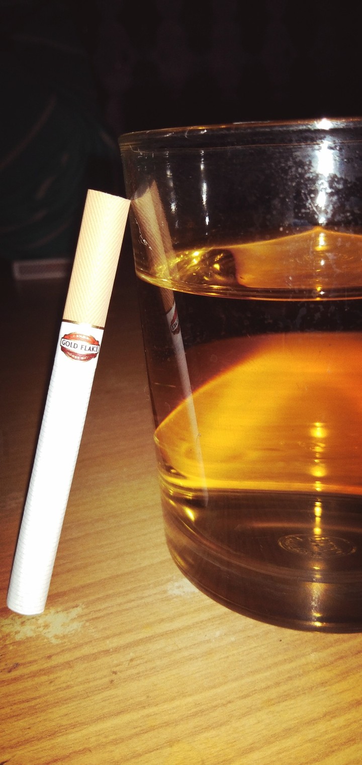 drink's