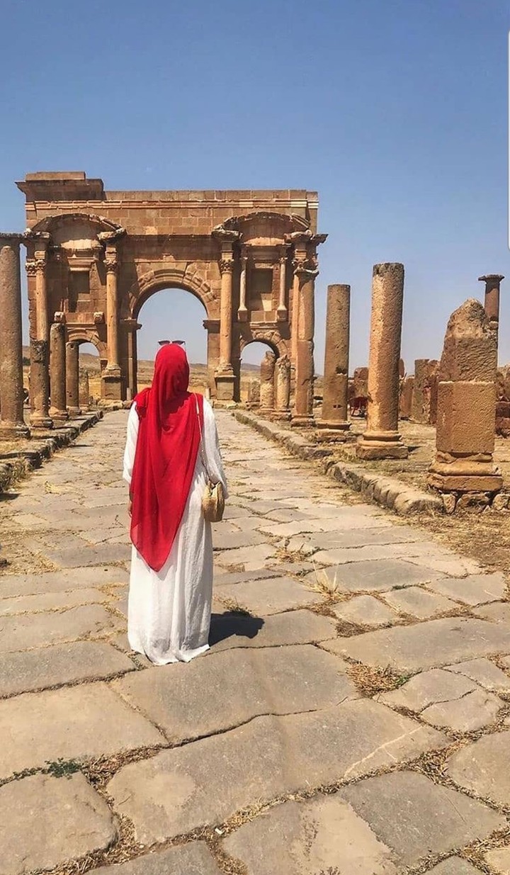 ✴❤ TIMGAD ✔ BATNA ✔ ALGERIA❤❤❤