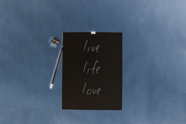 life