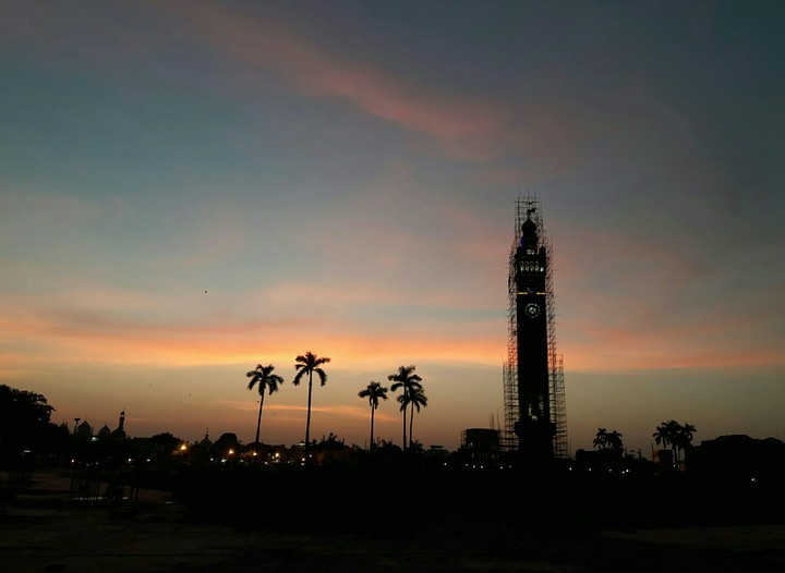Evenings