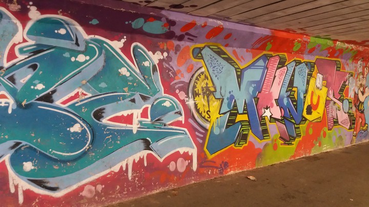 subway