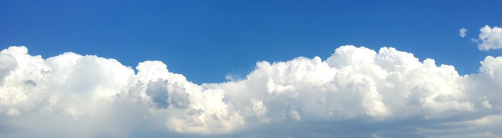 clouds