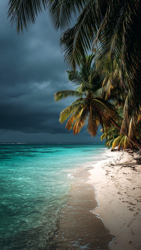 тапети blue, sea