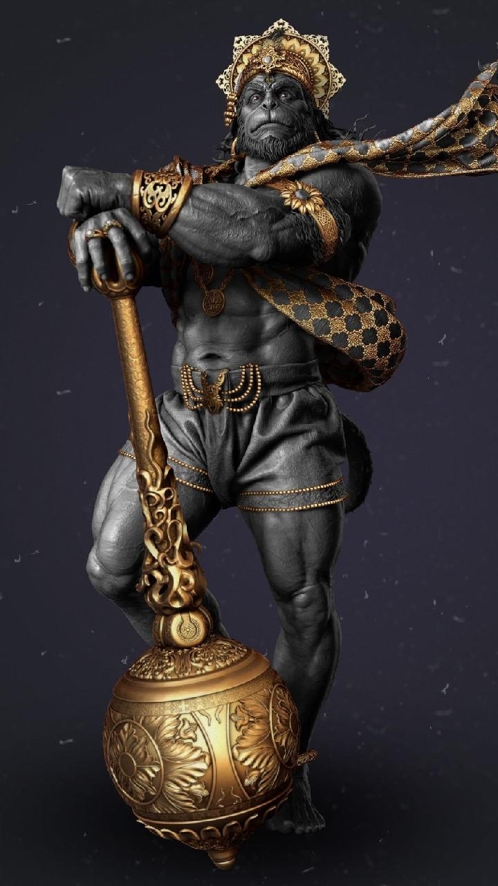 jai hnuman