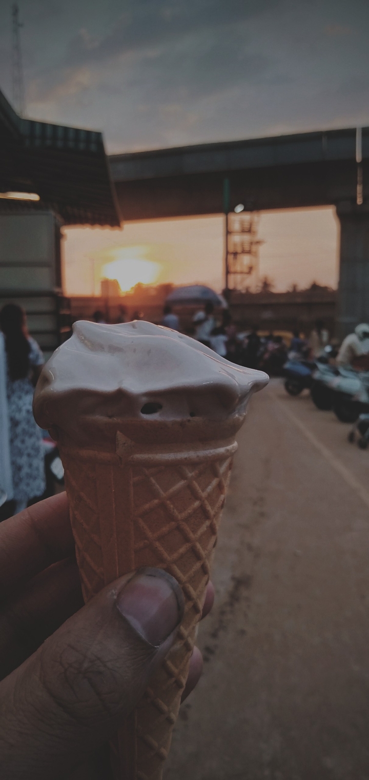 beating the heat