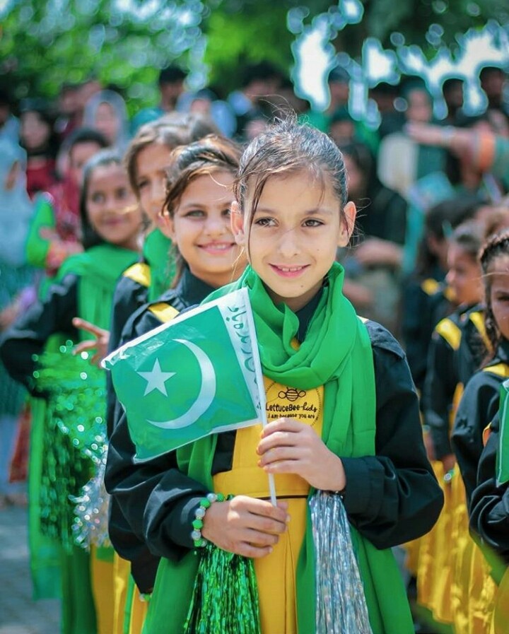 PAKISTAN??14AUG