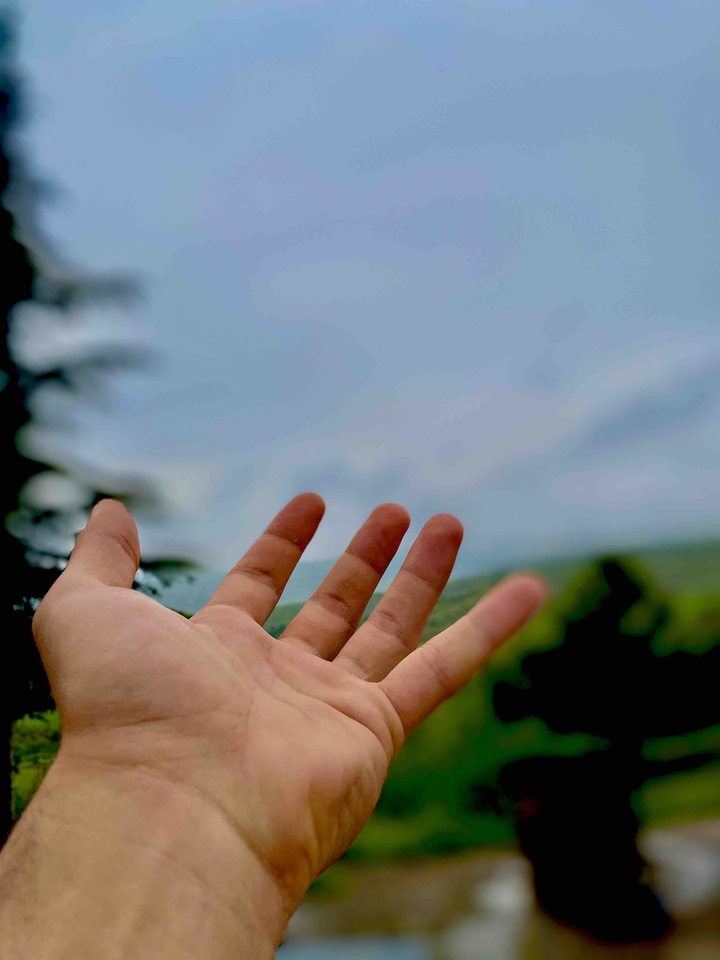 Rain