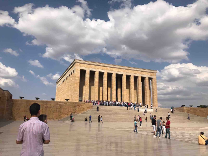 Anıtkabir