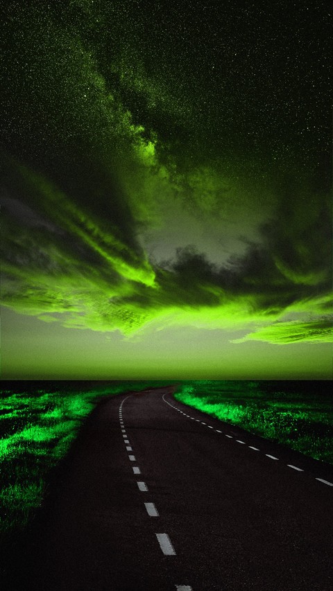 highway, road Hintergrundbilder