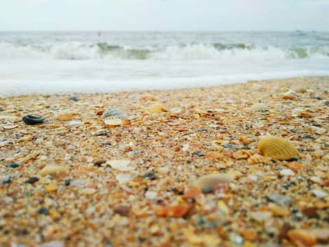 sea