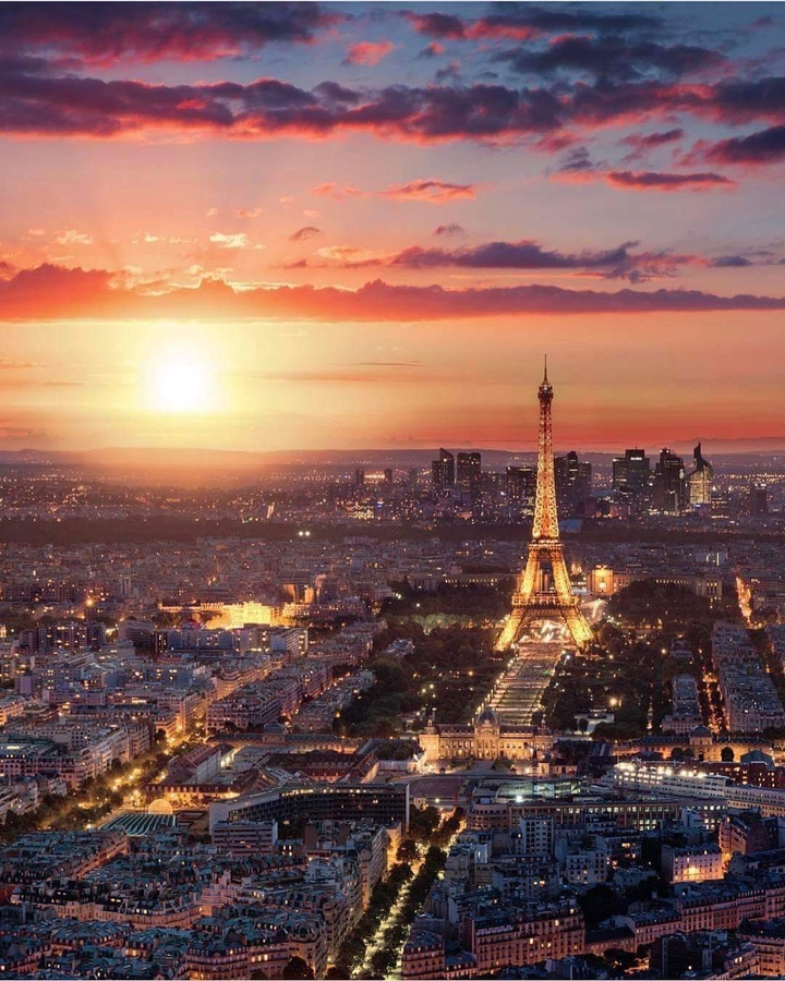 paris