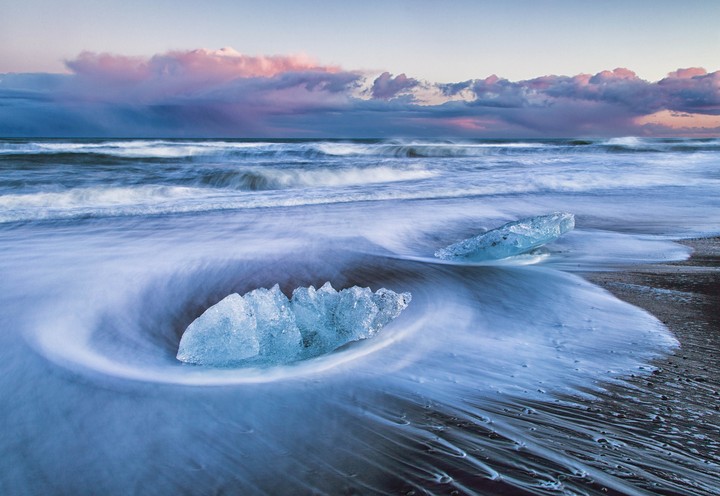ocean