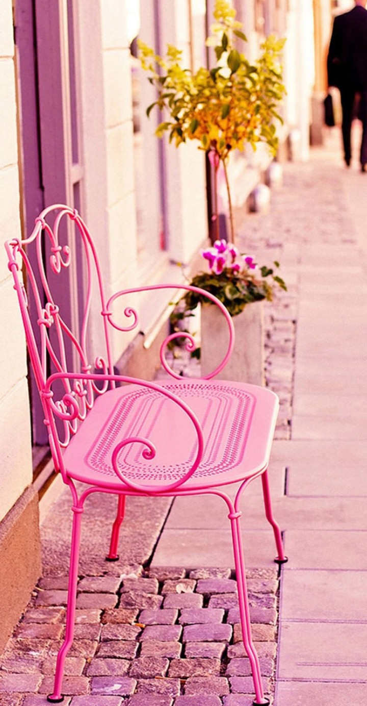 rosado