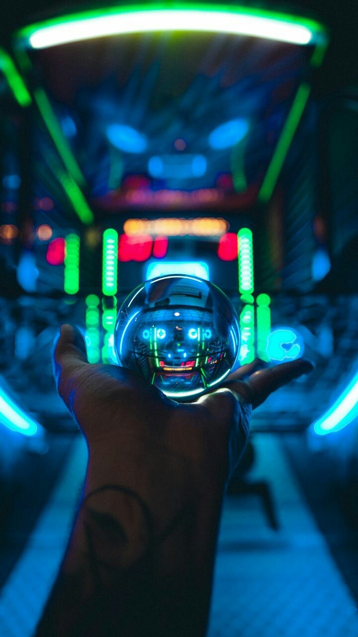 The Ball