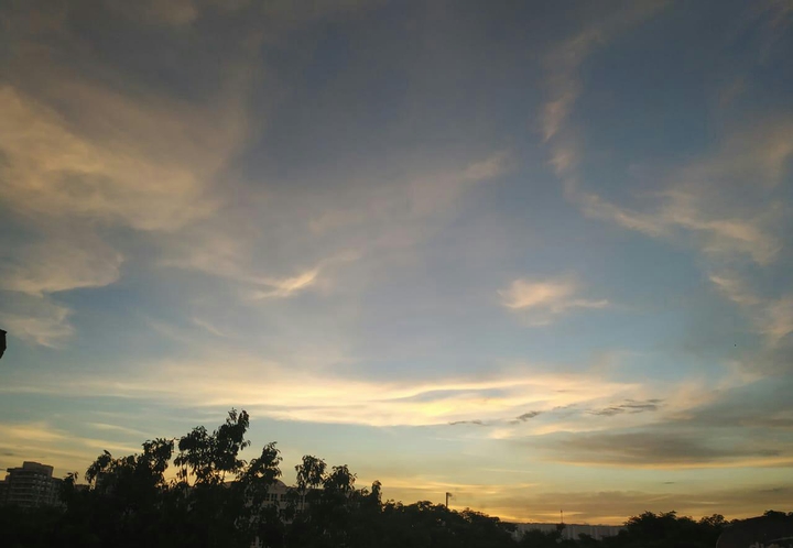 nature