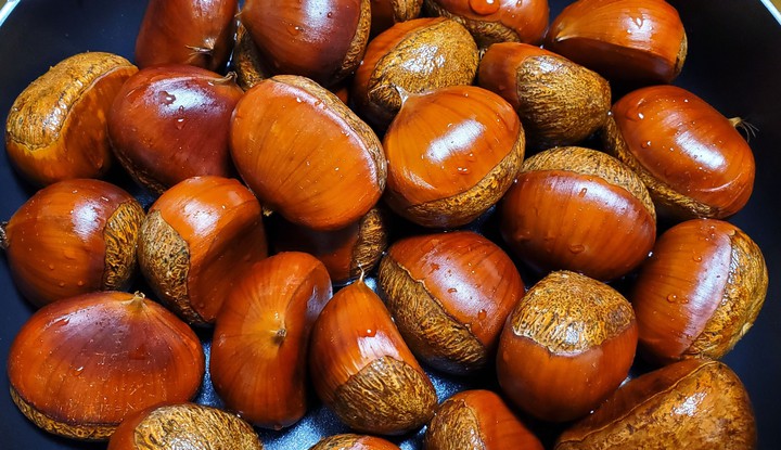 marron