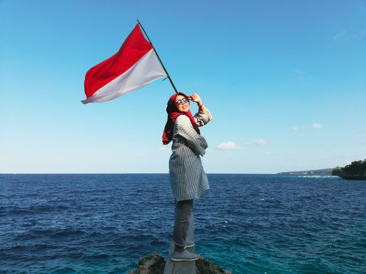 happy independence day 7³ indonesian