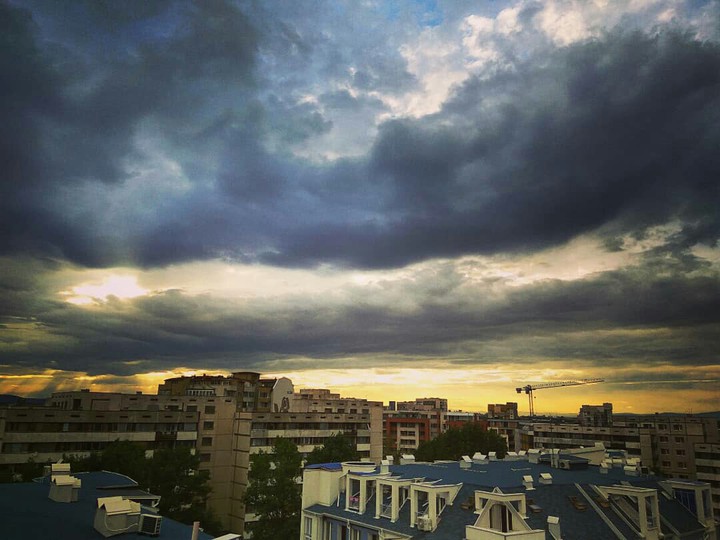 sky