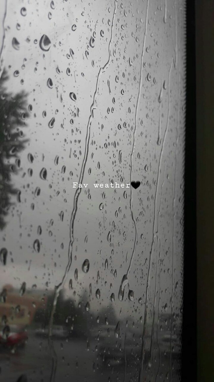Rain