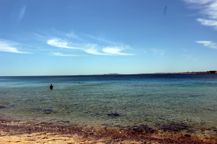 Egypt