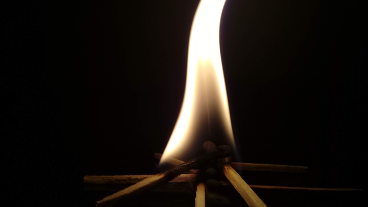 fire