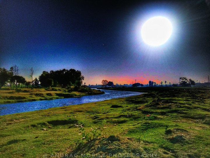 Anurag mobile photography