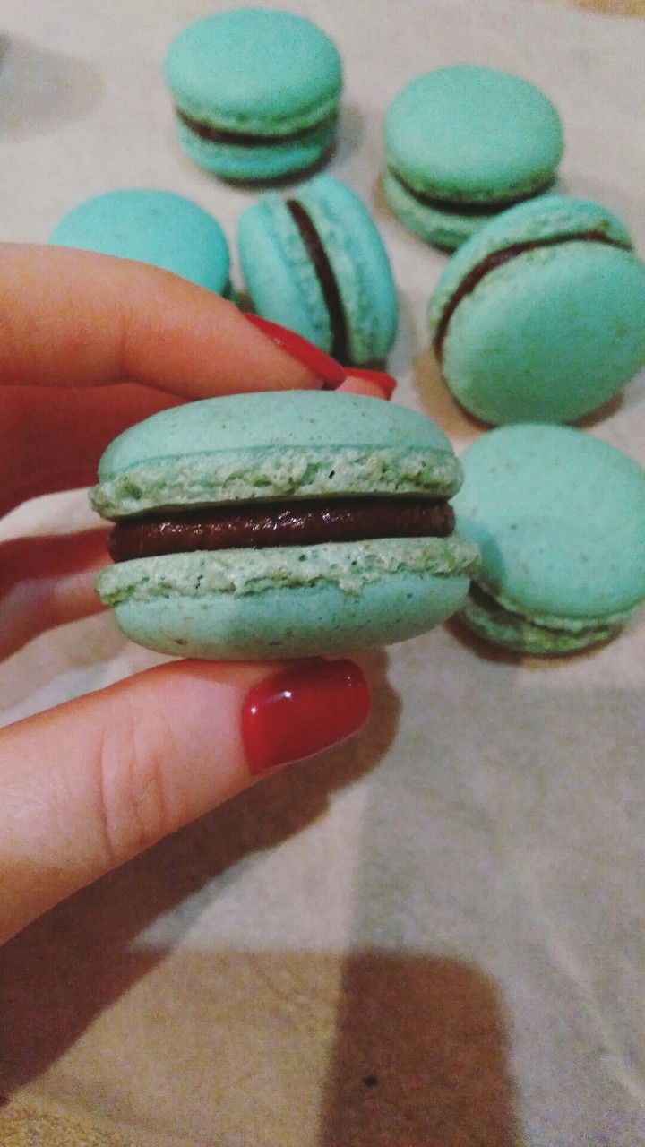 Macarons