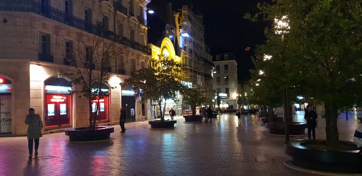 dijon ville