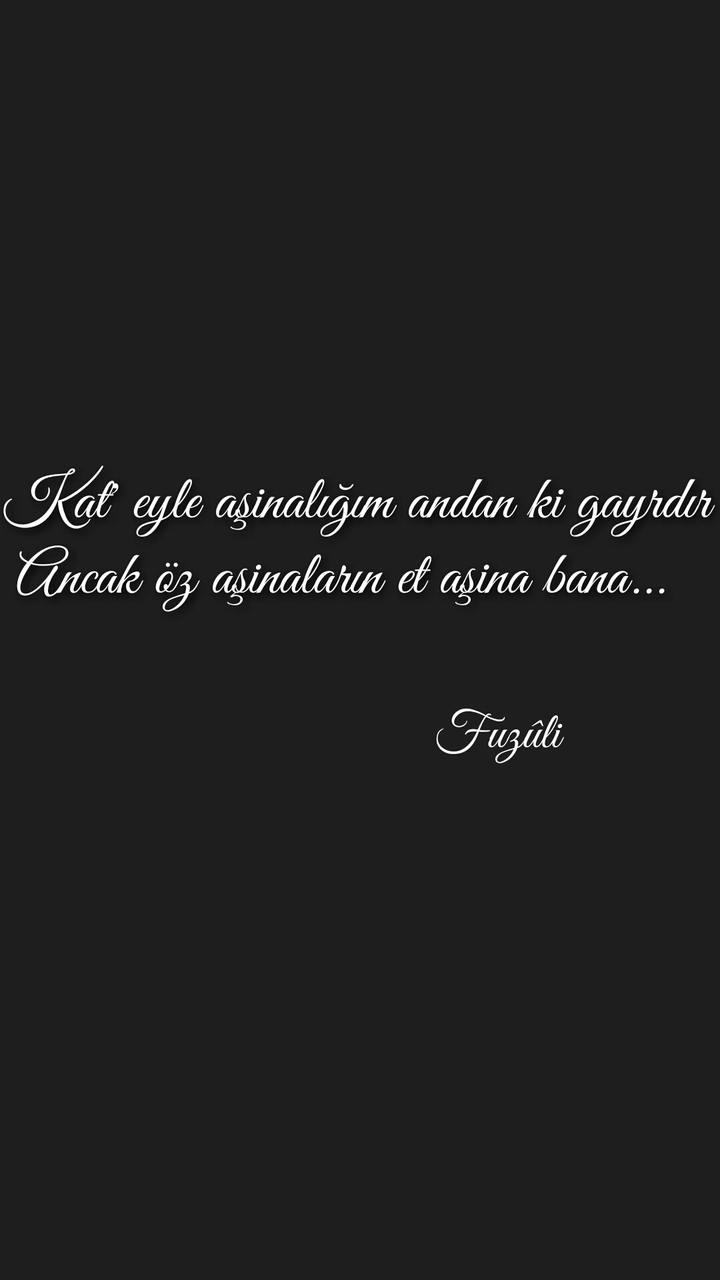 Fuzûli