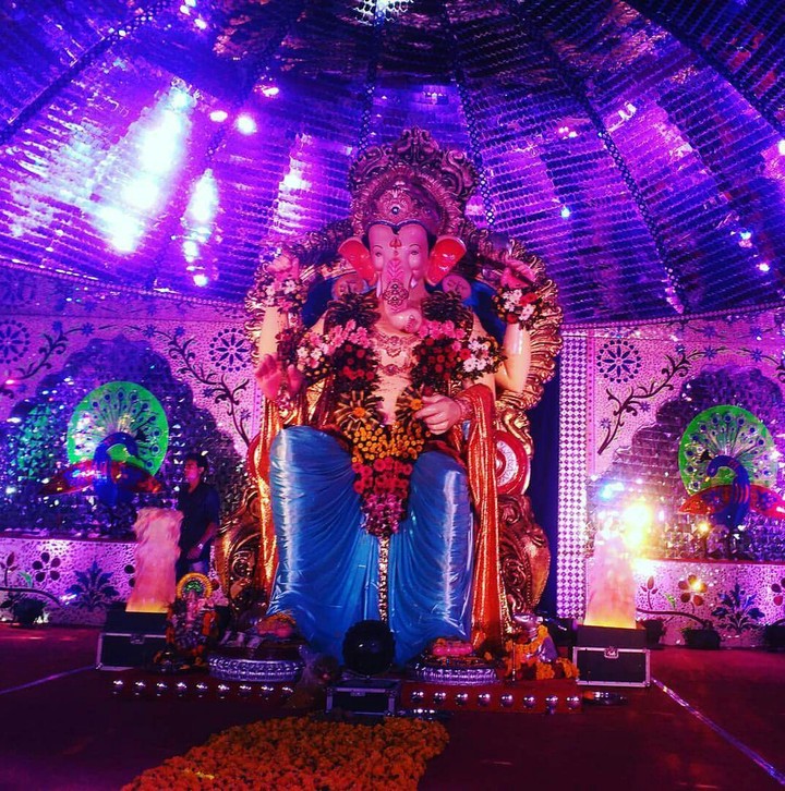 lord Ganesha
