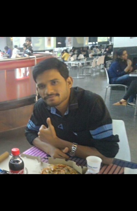 handsome